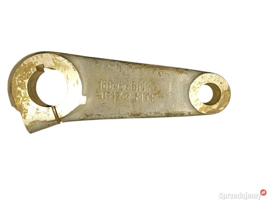 Ramię zwolnicy prawe MF3 1664536M1 Tyczyn sprzedam