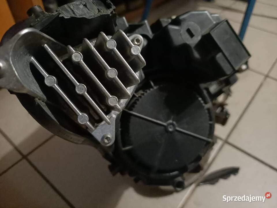 Lewa lampa opel Crosland X Rybnik