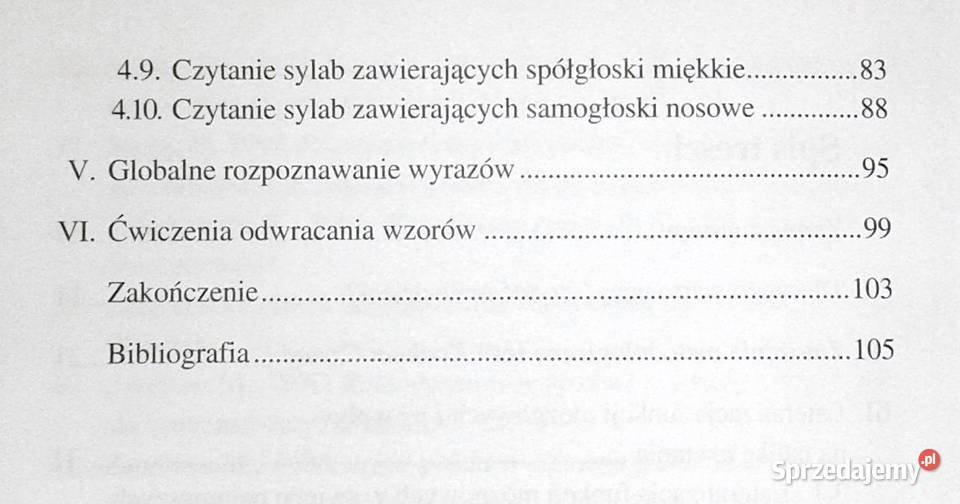 Kocham uczyć czytać Jagoda Cieszyńska Pozostałe Chełm