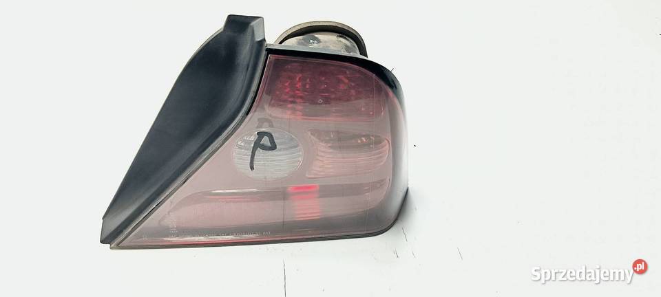 LAMPA PRAWA TYŁ DAEWOO EVANDA Lipno