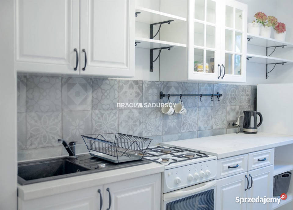 Mieszkanie Kraków Jakuba Majora 5236m2 3 sprzedam