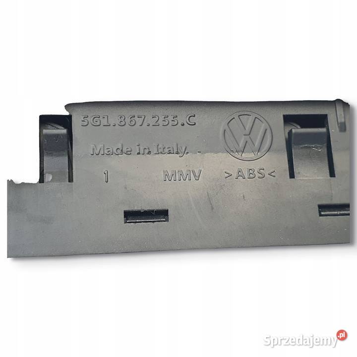 PANEL STEROWANIA SZYB Szybami VW Golf VII osobowe Chełm