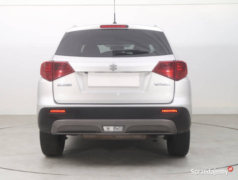 Suzuki Vitara 10 BoosterJet Vitara