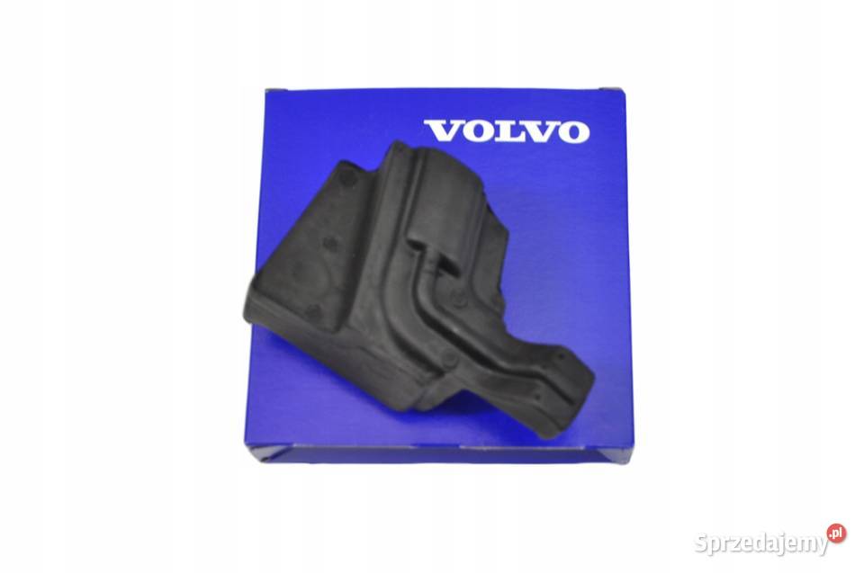 VOLVO XC60 II lewa pianka wygluszenie blotnika Gadgety motoryzacyjne Motoryzacja dolnośląskie
