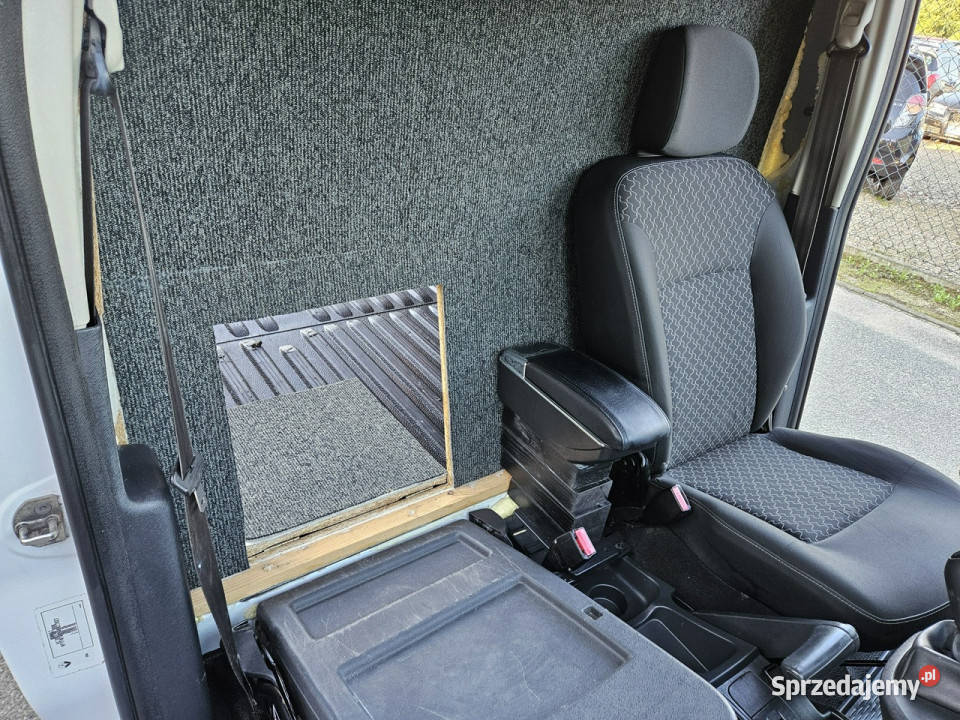 Renault Kangoo Zarejestrowany Zdrowy Zadbany z Kisielice