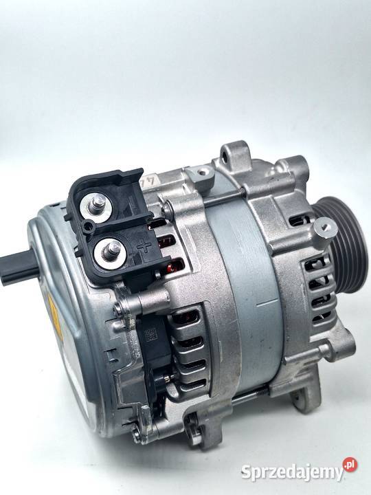 NOWY ORYGINALNY ALTERNATOR 05E903019F 05E903019F opolskie Opole