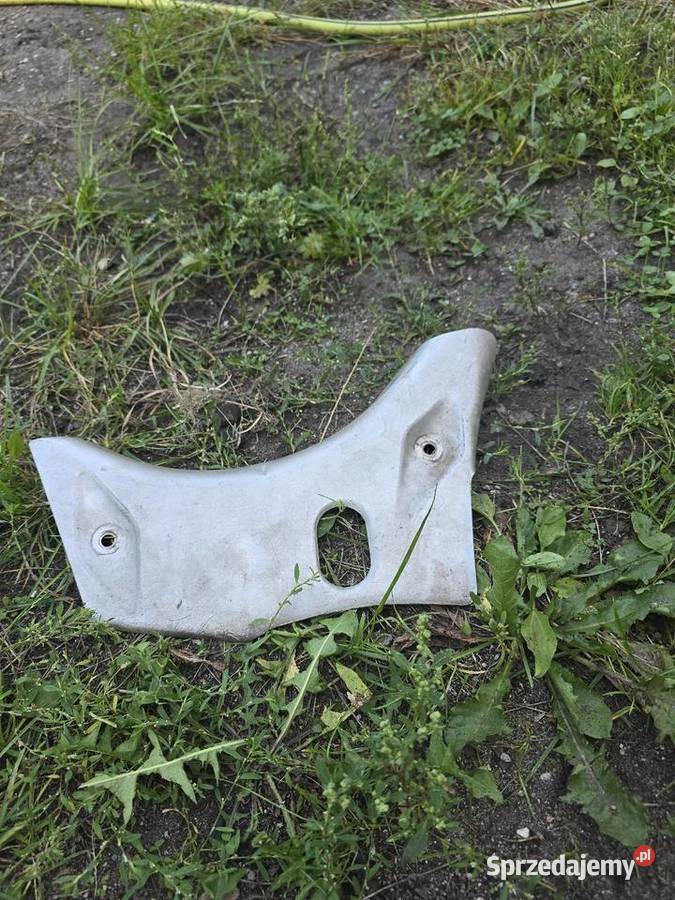 Oslony silnika gaznika simson sr2 lubuskie Gorzów Wielkopolski