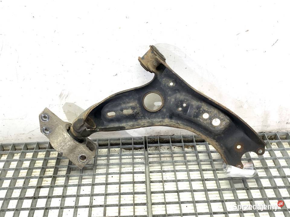 WAHACZ LEWY PRZÓD VW PASSAT B7 Kombi 1015 podkarpackie