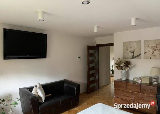 Dom wolnostojący Kobyłka w mieszkania wolnostojący