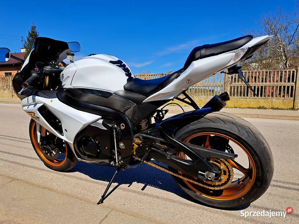 Gsxr1000 K9 L0 36Tkm łódzkie