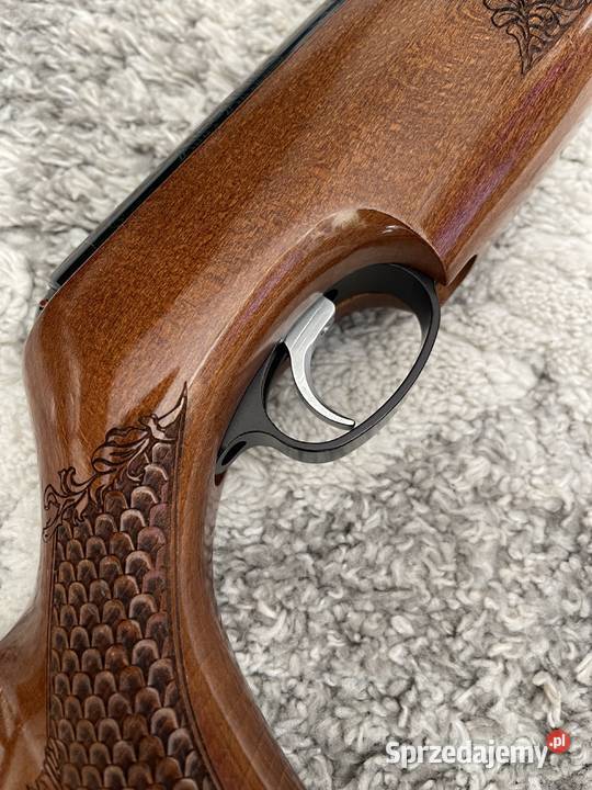 Karabinek pneumatyczny Air Arms tx 200 mk3 HC dolnośląskie Ząbkowice Śląskie