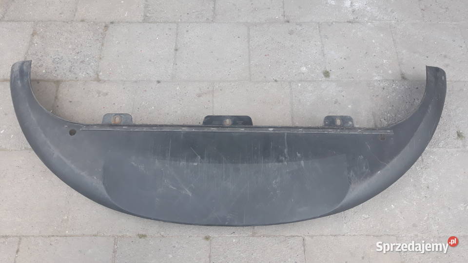 Fiat Bravo II Osłona pod przedni zderzak Bukownica sprzedam