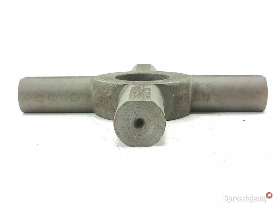 KRZYŻAK MECHANIZMU RÓŻNICOWEGO IVECO STRALIS