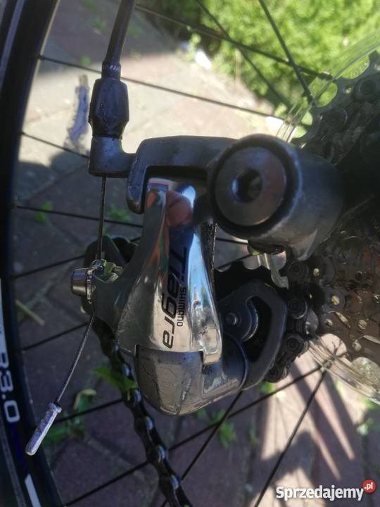 Rower kolarka Wieluń