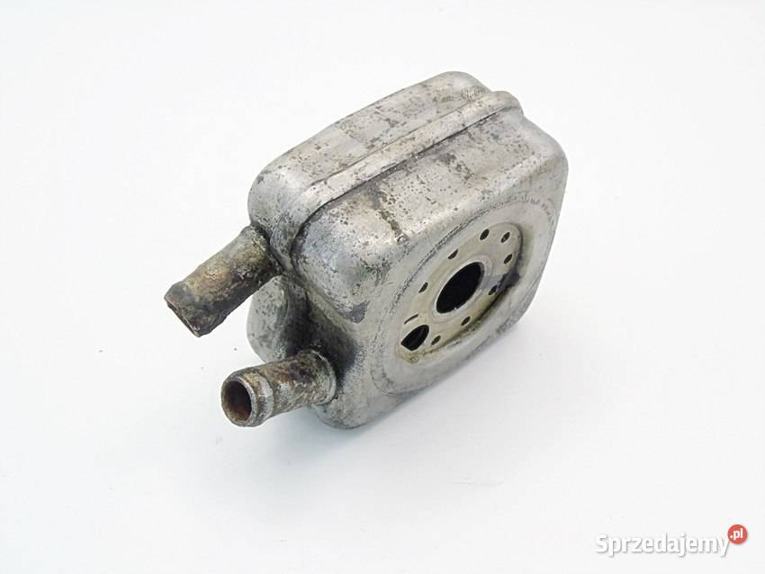 CHŁODNICA OLEJU 18 20V PASSAT AUDI A4 B5 A6 C5 Sosnowiec