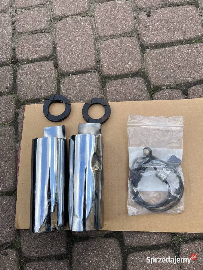 KAWASAKI VULCAN VN1700 VOYAGER VAQUERO NOMAD podlaskie Białystok