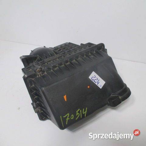 OBUDOWA FILTRA CITROEN C4 PEUGEOT 30085008 20HDI osobowe Pozostałe Rakoniewice