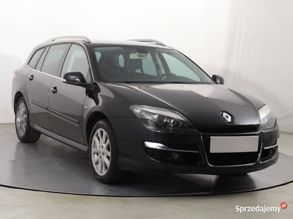 Renault Laguna 15 dCi