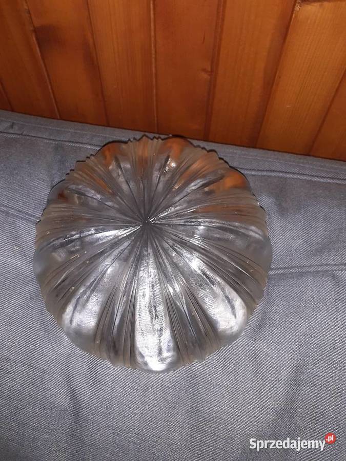 Śliczna misa salaterka Ząbkowice Sosnowiec