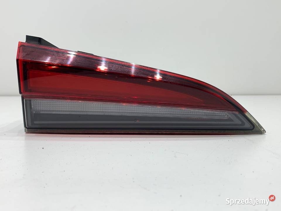 LAMPA TYŁ LEWA WEWNĘTRZNA SKODA KAMIQ 658945307A podkarpackie sprzedam