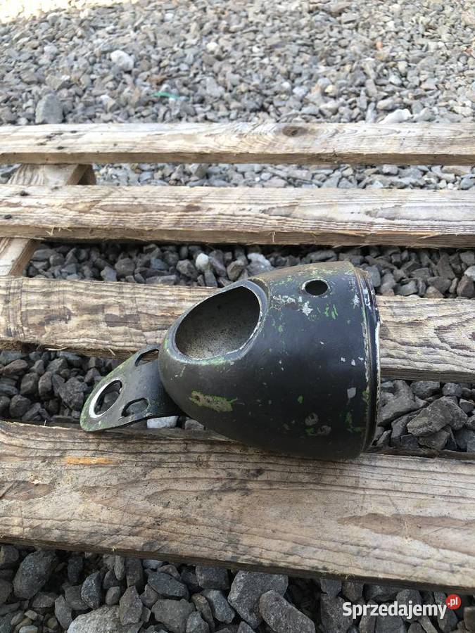 LAMPA PRZÓD PRZEDNIA SIMSON SR2 SUHL 50 sprzedam
