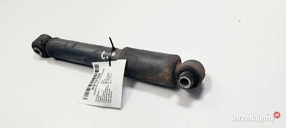 AMORTYZATOR LEWY PRZÓD IVECO DAILY 35S18 osobowe Pozostałe Motoryzacja kujawsko-pomorskie