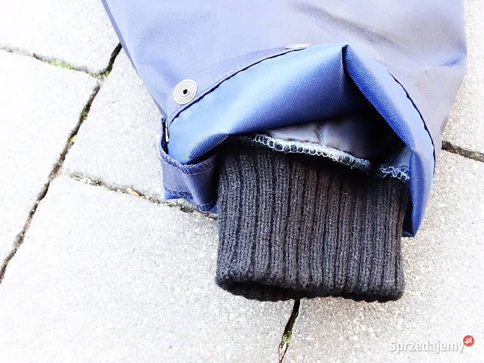 Kurtka na każdą pogodę SympaTex rozmiar 56 lubelskie Biłgoraj