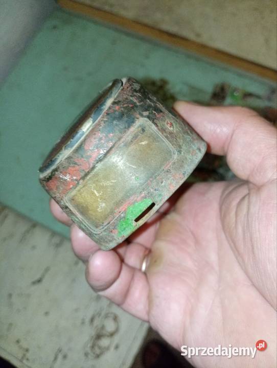 Lampka tylna k750 M72 Leszno sprzedam