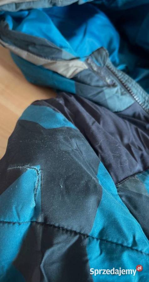 Kurtka 4 F Rizm 152 Elbląg sprzedam