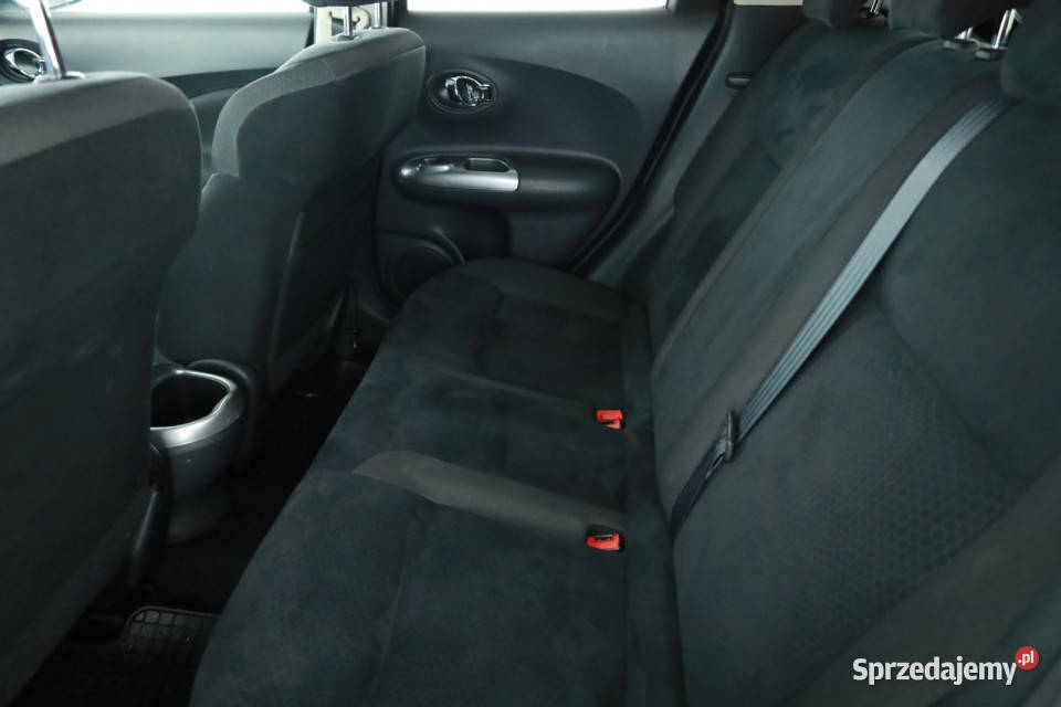 Nissan Juke 16 i Piaseczno