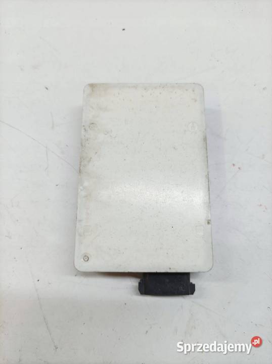 MODUŁ RADAR DISTRONIC MARTWEGO POLA 04672782AA sprzedam