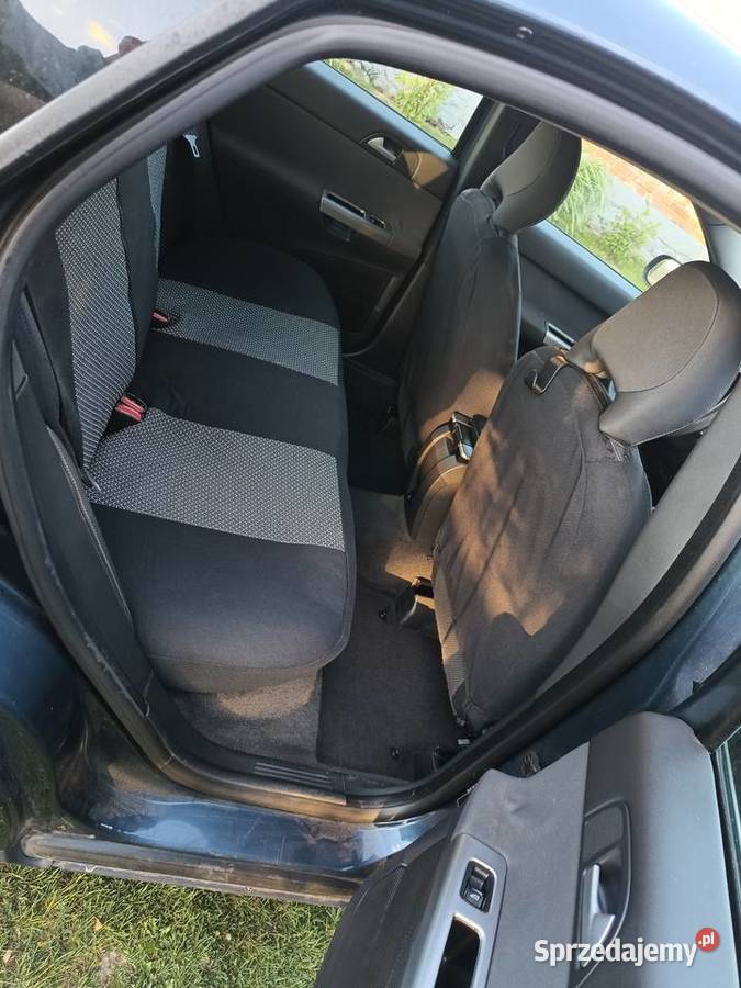 Volvo s40 sedan 2008r 296303km Terespol sprzedam