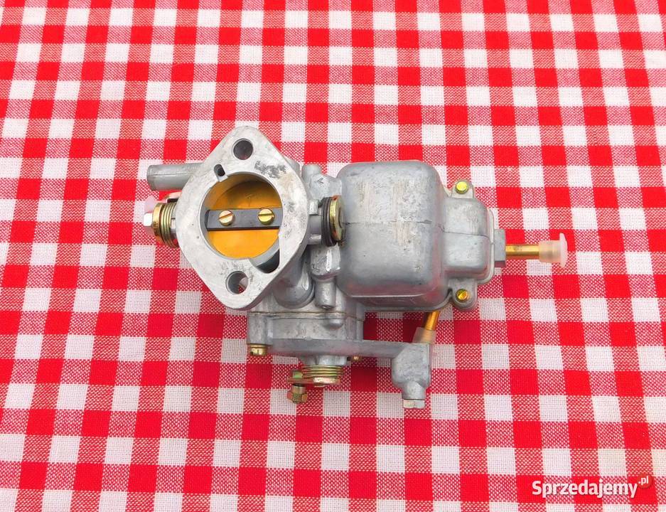 Nowy gaźnik 28S1A 300 Fiat 126p 126 el elx sprzedam