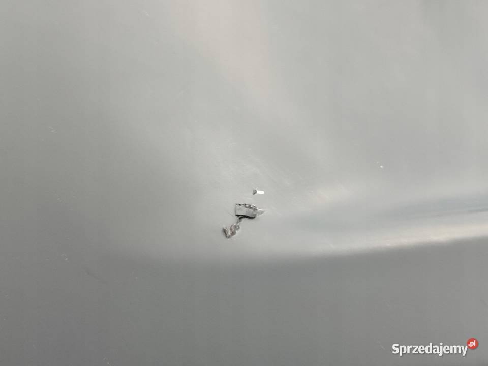 NAROŻNIK ZDERZAKA LEWY PRZÓD FIAT DUCATO 250 osobowe Zderzaki