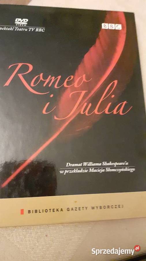 Romeo i Julia Szczecin
