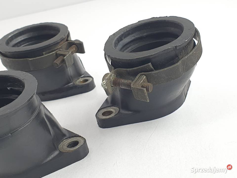 Krociec Gaznika Lacznik Gumowy Honda CB 750