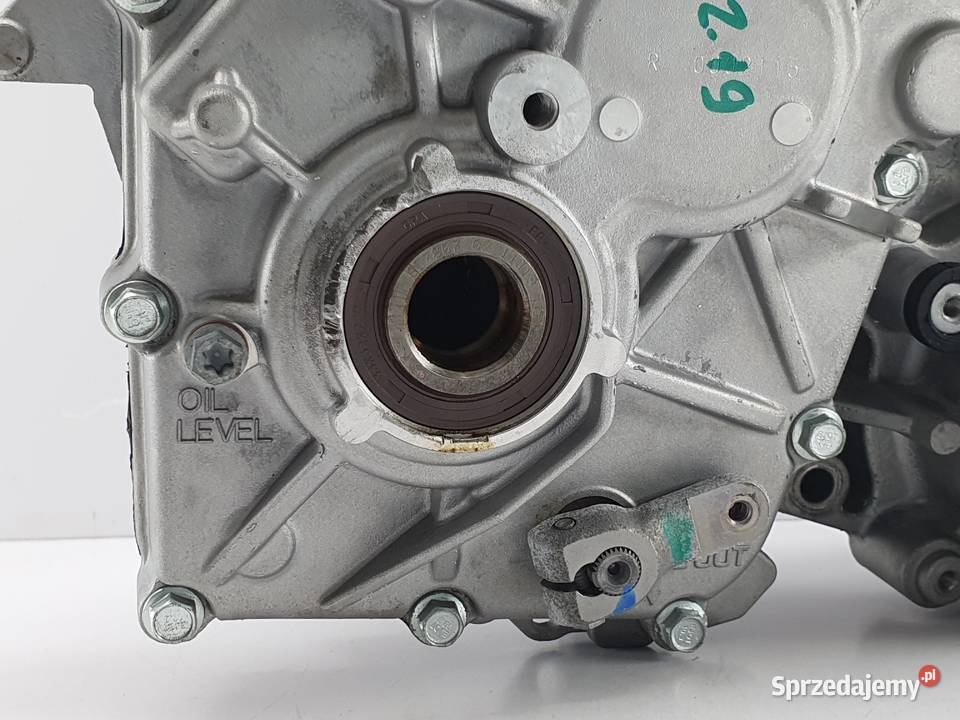 Skrzynia Biegow Can Am Ryker 600 Skrzynie biegów Łódź