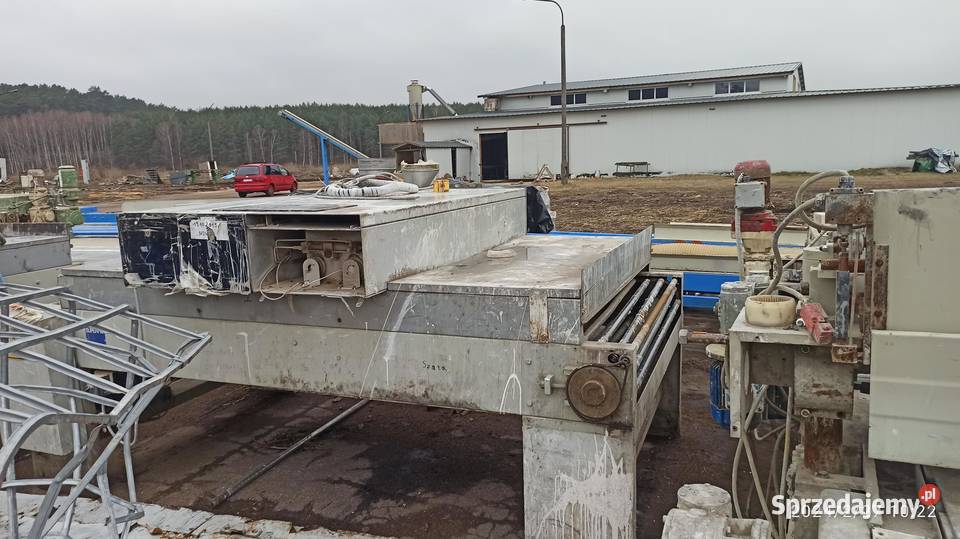 lignum linia giardina Produkcja Kłodawa