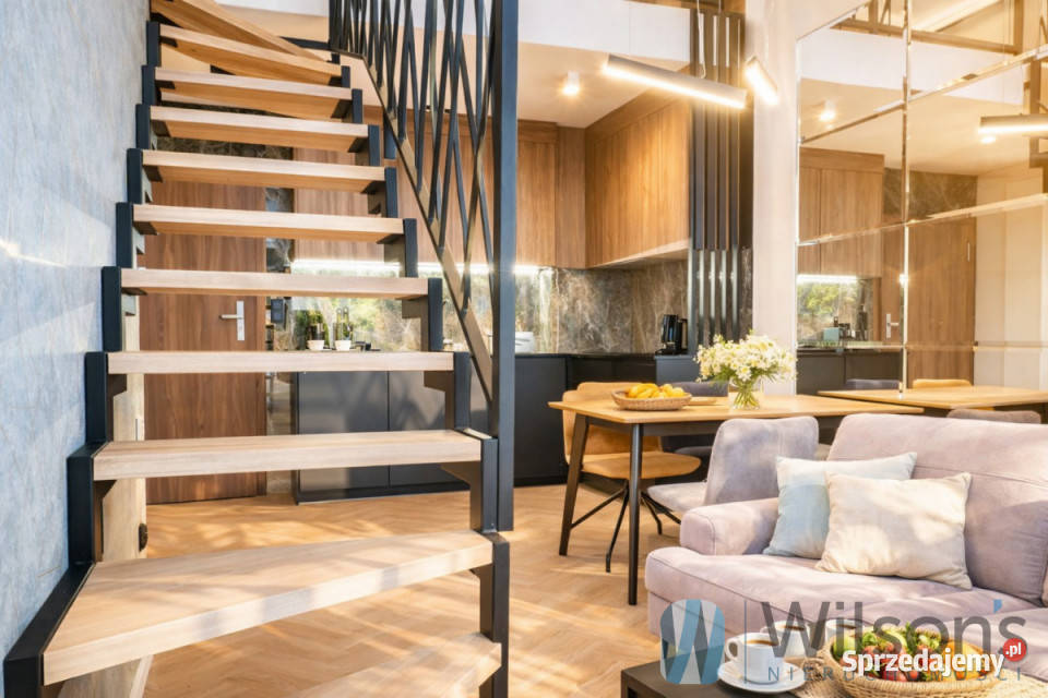 Mieszkanie Stegna Brzozowa 5757m2 2pokojowe Liczba pokoi 2 pomorskie sprzedam