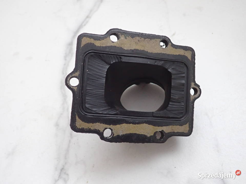 Króciec Ssący Spękany Kawasaki KX 250 JE 2T Strzelce Krajeńskie
