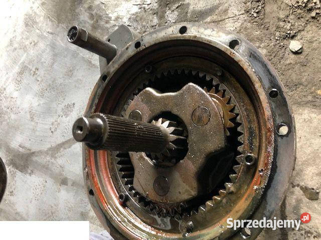 Claas Ares Zwolnica Jastrzębniki