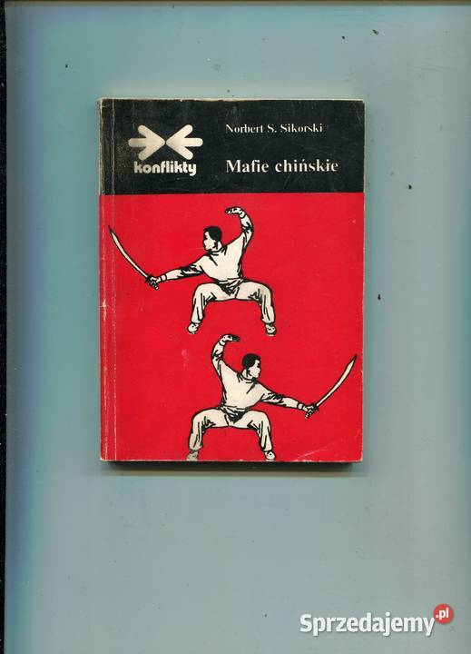 Mafie chińskie Sikorski zachodniopomorskie Szczecin