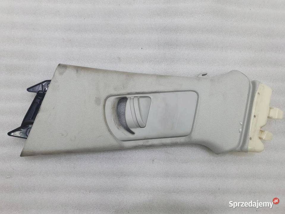 OSŁONA SŁUPKA LEWA AUDI A4 B8 8K9867281B wielkopolskie