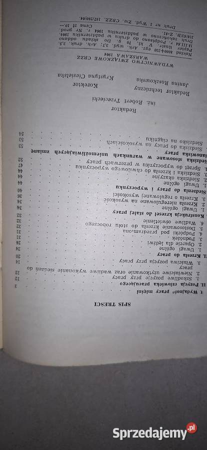 Kultowy poradnik Praca w pozycji siedzącej
