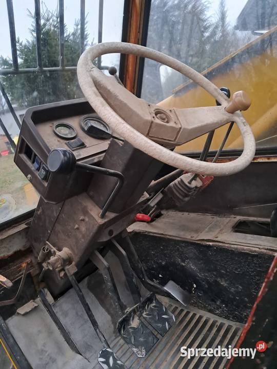 ładowarka teleskopowa jcb łódzkie Stryków