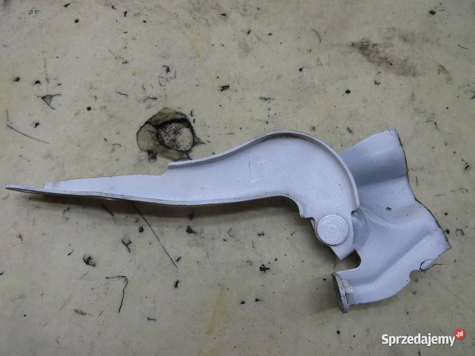 ZAWIAS MASKI LEWY PRZÓD 040 AVENSIS T27 T29 osobowe sprzedam