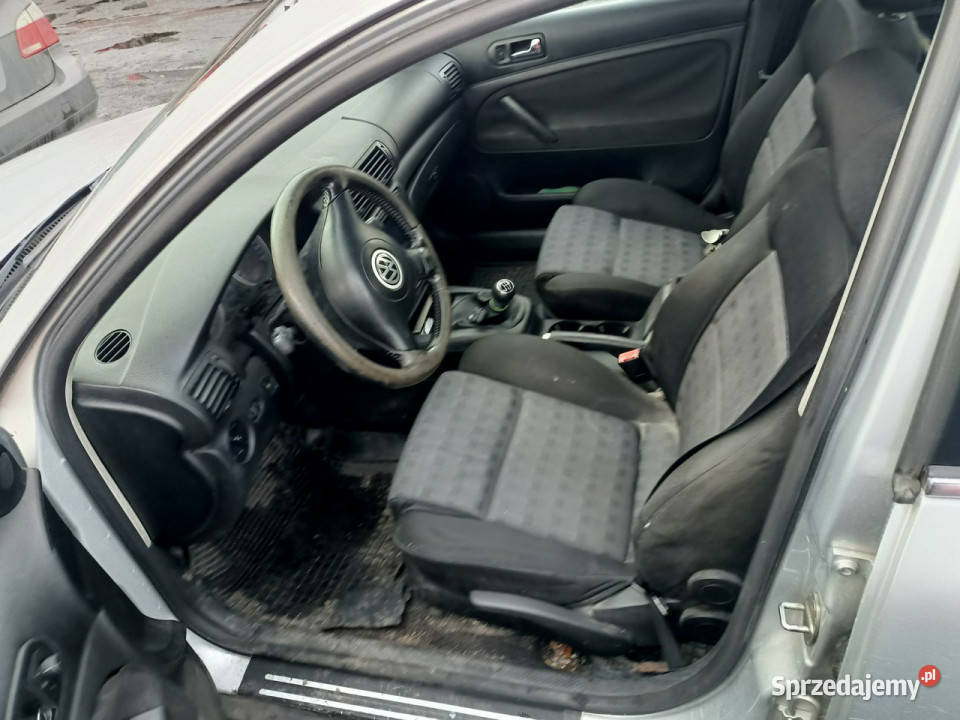 Volkswagen Passat Volkswagen Passat 18T bg 150 Tarnów