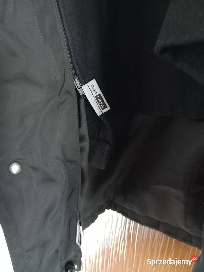 kurtka męska przejściowa XXL Łódź