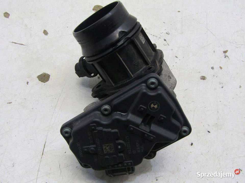 PRZEPUSTNICA 15 B MINI F55 F56 7618838 sprzedam