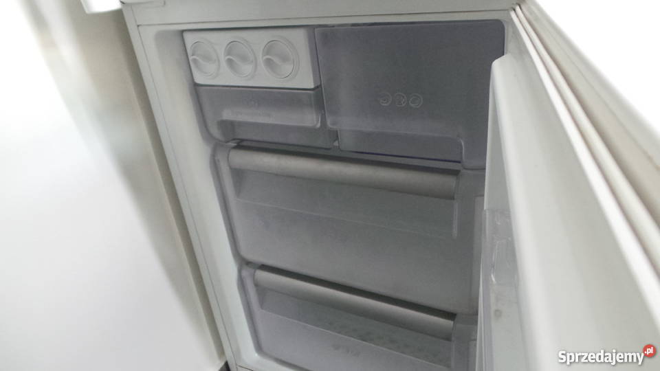 Lodówka LG GR419QQA wolnostojące